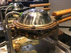 -天美汇鸡翅包饭(来福士广场店)