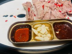 -清真·宁夏印象·盐池滩羊肉体验店(江宁路店)