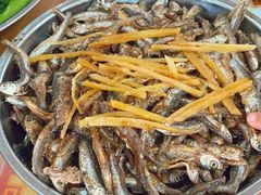 -满記土窑烧鷄波浪山莊