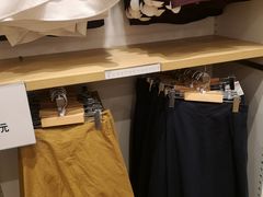 -优衣库(天津天河城店)