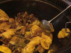 -东北铁锅宴(云龙华府店)