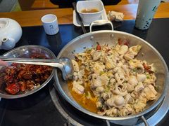 -百岁鱼(人民路店)