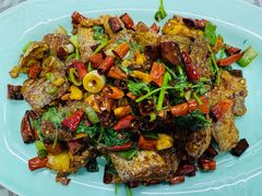 -徐州老菜馆(夹河街店)