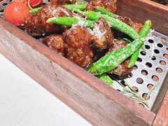 -華府Deluxe(兴业太古汇店)