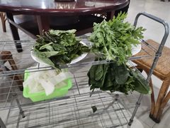 -朝伟清真铜瓢牛肉馆(三十年老·店)