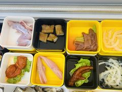 -李记鲜切牛肉自助火锅(紫薇花园店)