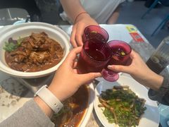 -又见炊烟私房菜(敬亭路店)