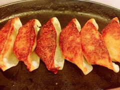 日式煎饺-雷门拉面·现熬骨汤(凯德来福士店)