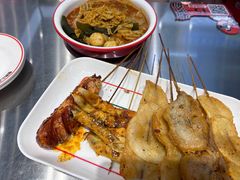 -堂堂小伙夫·辽宁小吃大排档(京西大悦城店)