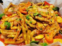 -嘎嘎鸭脑壳(金琴店)