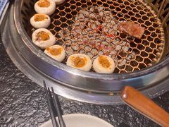 -牛焱·烧肉酒肆(五大道店)