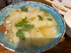 -蒙亨·手把肉·蒙古包文化主题餐厅(天恒广场店)