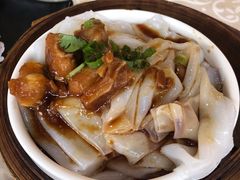-御满江海鲜酒家(洛溪新城店)