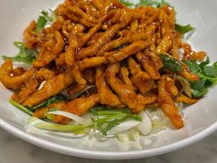 -城南往事·鲁菜·烤鸭(世茂宽厚里·大明湖店)