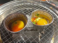 -四斤烤肉(东戴河孟家店)