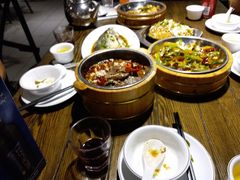 -老乡村(南湖路店)