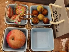 -华夏良子·足道SPA艾灸(三里屯店)