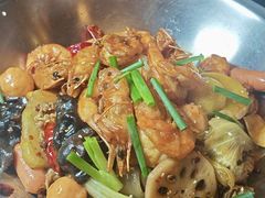 -晓林火锅(安定门店)