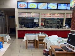 -孟记粥铺·家常菜·烧烤·粥(亚运村店)