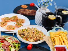 -天空花园餐吧·生日·团建(南山店)