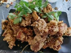 -亚东串烤(共康东路店)