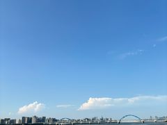 -钱塘江
