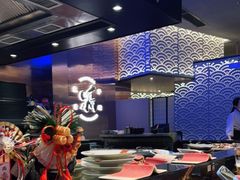 -鸟山鸣·日料食堂(王府井店)