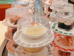 -新一番三文鱼寿司(吾悦店)