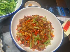 -衡厨·衡阳土菜(中南店)