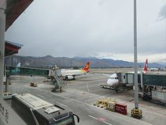 -丽江三义国际机场
