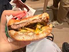 -汉堡王(宿迁宝龙广场27803店)