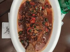 -巢湖名吃·东关老鹅汤(江南风情街店)