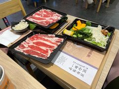 -吉野家(复兴路第二餐厅店)