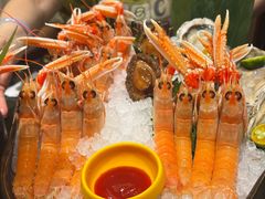-大葉日本料理·龍蝦任食放題(廣州W酒店)