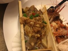 -南通绿洲国际假日酒店全日餐厅