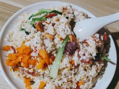 -淮安人特色蛋炒饭(李府街店)