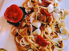 -火车头法国西餐厅