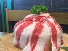 -韩宫宴和牛烤肉(宁波环球银泰城店)