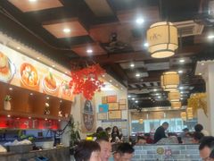 -蒸武门·广式茶点(石滩店)