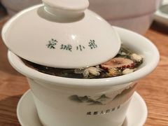 -蓉城小馆(科兴店)