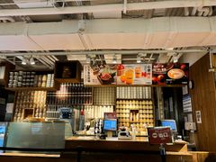 -无印良品餐堂 MUJI Diner(成都太古里店)