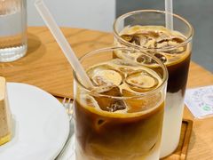 -素咫咖啡CLIFEROSE(新安店)