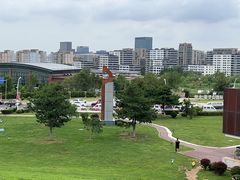 -莫子山公园