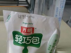 -东华大学第一食堂(松江校区店)