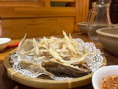 -百年石锅饭·朝鲜族传统民餐