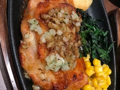 -萨莉亚意式餐厅(杭州滨江天街店)