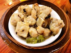 蒸排骨-华峰食馆(氹仔店)