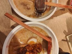 -味千拉面(广州金沙永旺梦乐城店)
