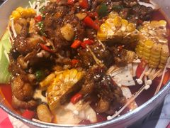 -辣小鲜·南昌大排档(船山路店)