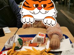 -汉堡王(砂之船奥莱店)